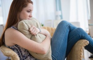 Scopri di più sull'articolo L’ansia in adolescenza mette a rischio il cuore da adulti