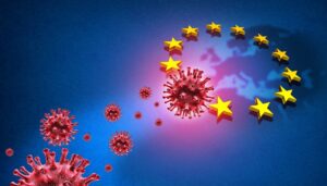 Scopri di più sull'articolo Coronavirus: Oms, in Europa trend grave