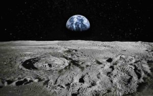 Scopri di più sull'articolo Nasa: piano da 28 miliardi per tornare sulla Luna