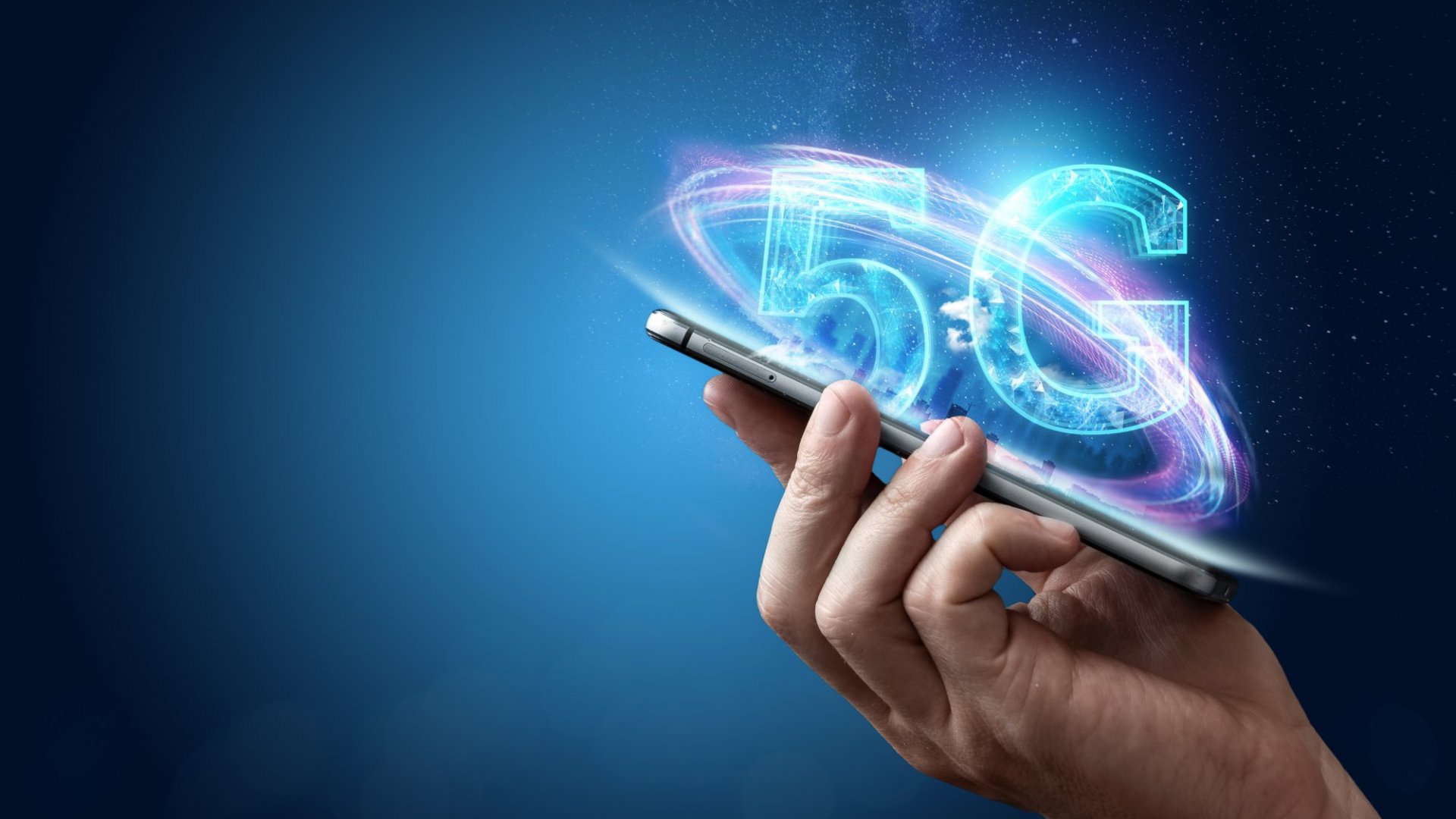 Al momento stai visualizzando 5G: Europa occidentale prima per tasso d’adozione smartphone