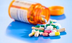Scopri di più sull'articolo I farmaci antibiotici