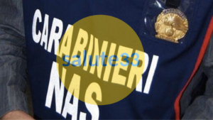 Scopri di più sull'articolo Carabinieri NAS Catania: sospese le attività di un ente formazione professionale privato