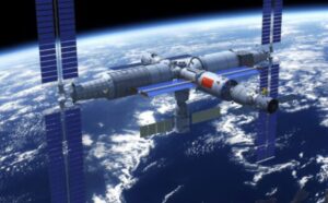 Scopri di più sull'articolo Cina, partiti i tre astronauti diretti al Palazzo celeste