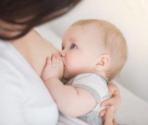 Scopri di più sull'articolo Latte materno garanzia di salute, settimana sensibilizzazione