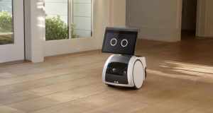 Scopri di più sull'articolo Amazon annuncia ‘Astro’, il robot tuttofare per la casa