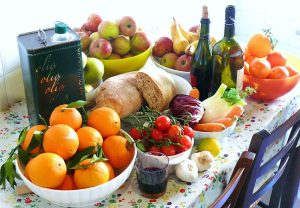 Scopri di più sull'articolo Dieta ricca di alimenti diversi diminuisce rischio demenza negli over 80