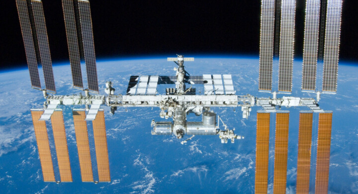 Al momento stai visualizzando Addio alla Stazione Spaziale Internazionale nel 2031. Precipiterà nel Pacifico
