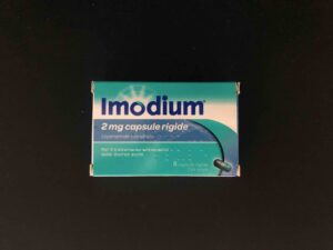 Scopri di più sull'articolo Imodium: come agisce ed effetti collaterali