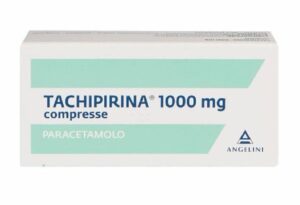 Scopri di più sull'articolo Dopo quanto fa effetto la tachipirina?