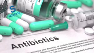 Scopri di più sull'articolo Dopo quanto fa effetto l’antibiotico?